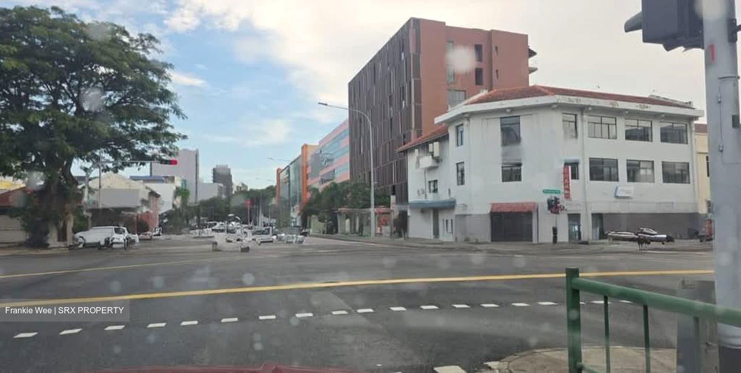 Geylang Post Office (D14), Shop House #566772921